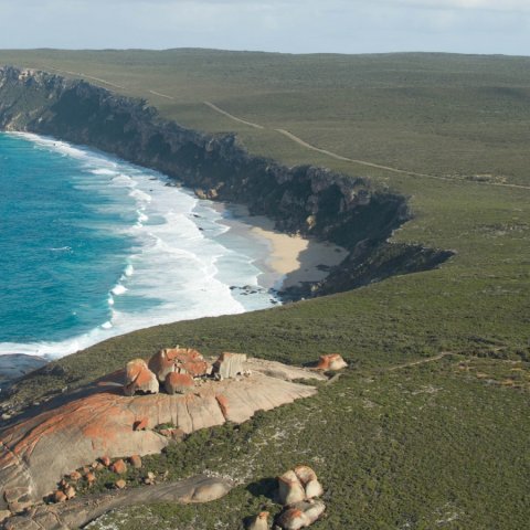 The Getting There Guide: Kangaroo Island Marathon