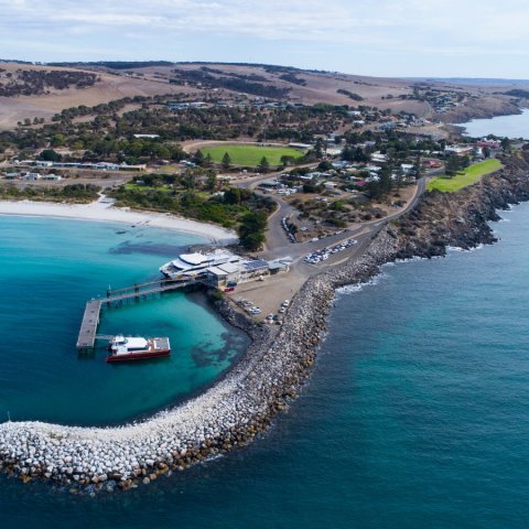 4-Day Itinerary on Kangaroo Island by SeaLink