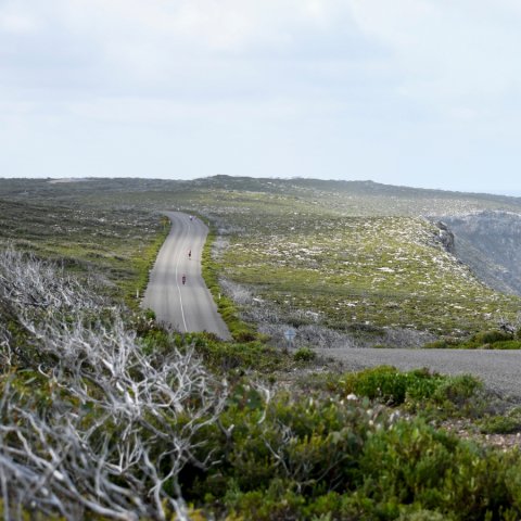 A Marathon with a Difference: why you need to run Kangaroo Island