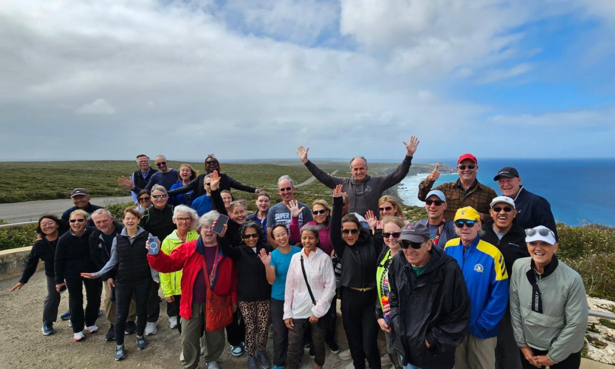 Marathon Tours & Travel Package Group