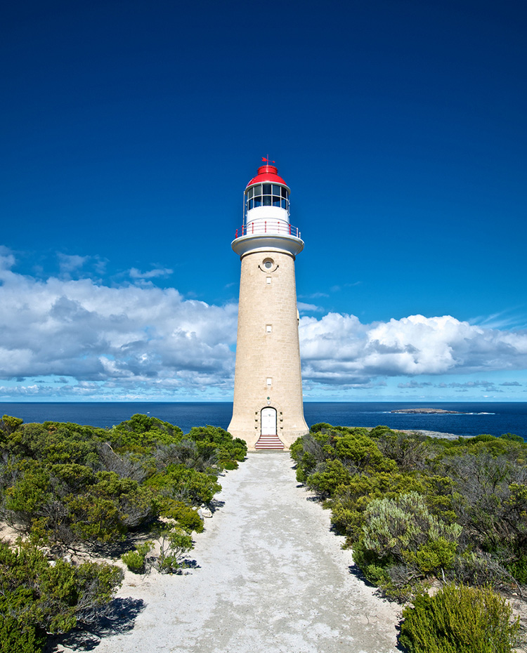 Lighthouse